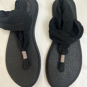 Sanuk Sandals